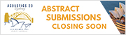 Acoustics 2023 Sydney